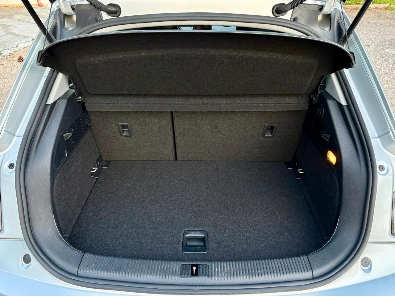 Audi A1 1.6 TDI 105 CV Ambition