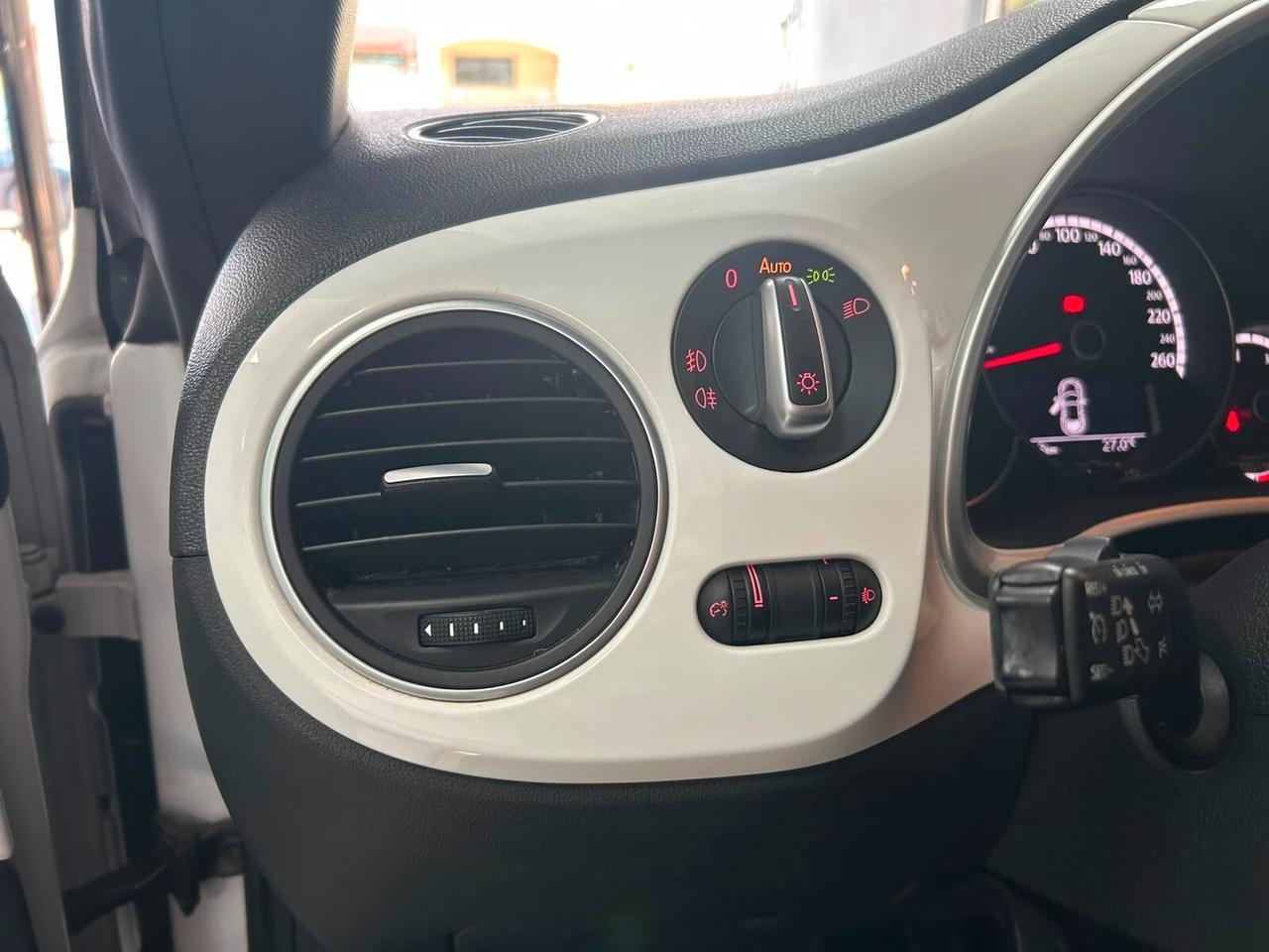Volkswagen Maggiolino 1.2 TSI Design BlueMotion Technology