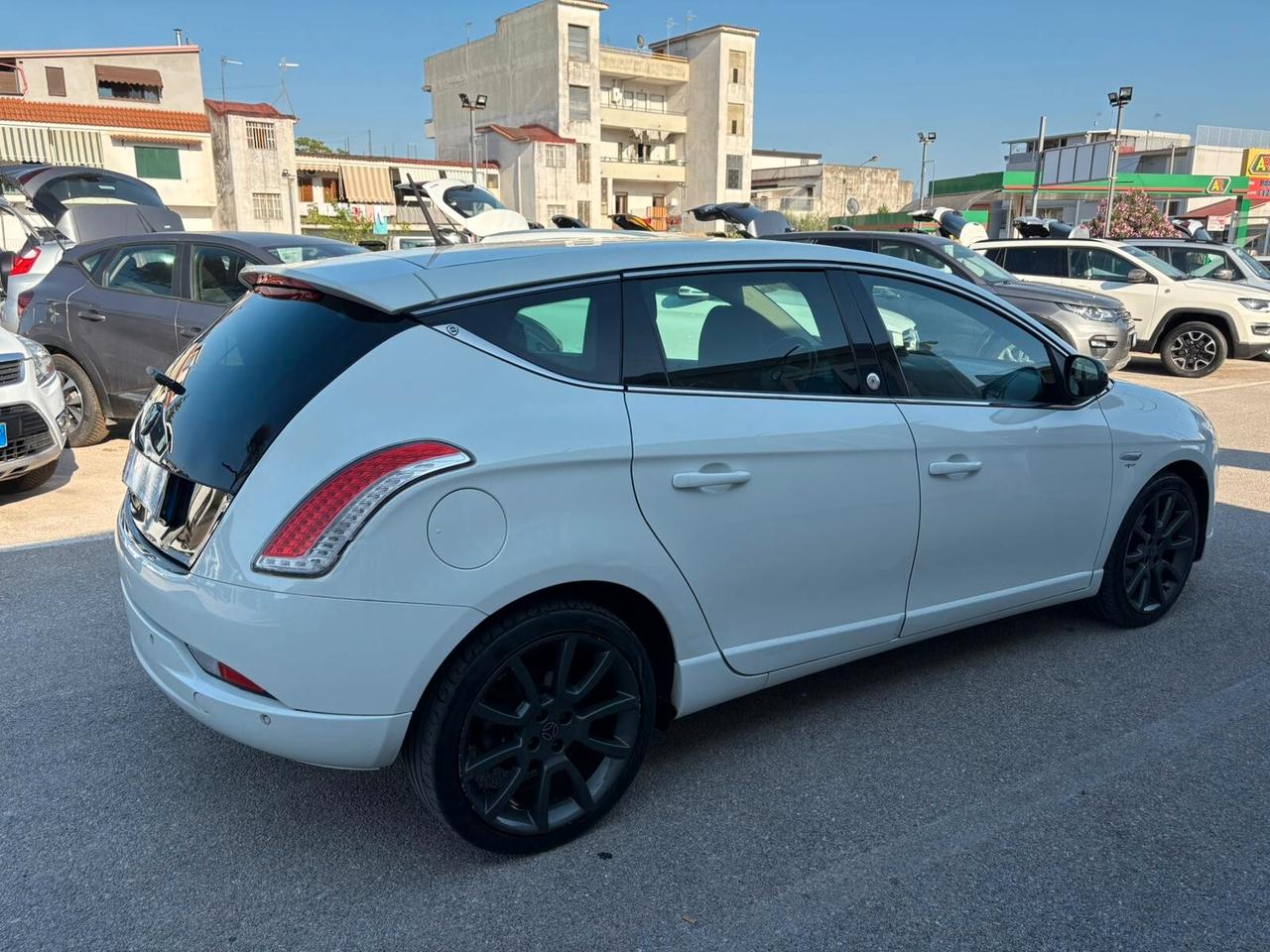 Lancia Delta 1.4 T-Jet 120 CV Gold Ecochic GPL