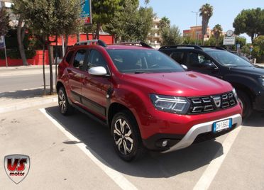 DACIA DUSTER 1.5 DIESEL-RETROC-KM 82.000