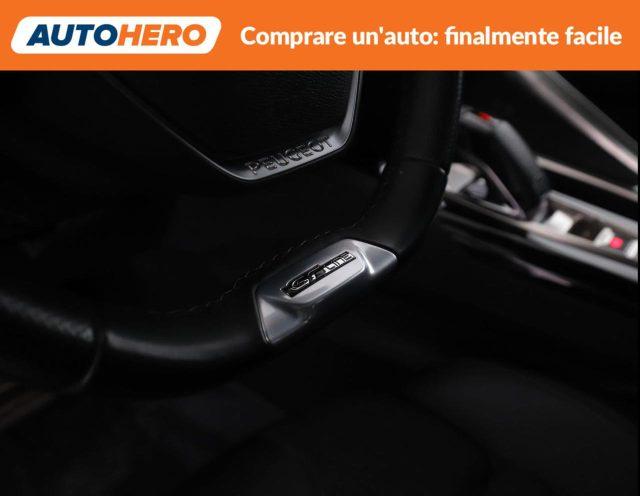 PEUGEOT 3008 BlueHDi 130 S&S EAT8 GT Line