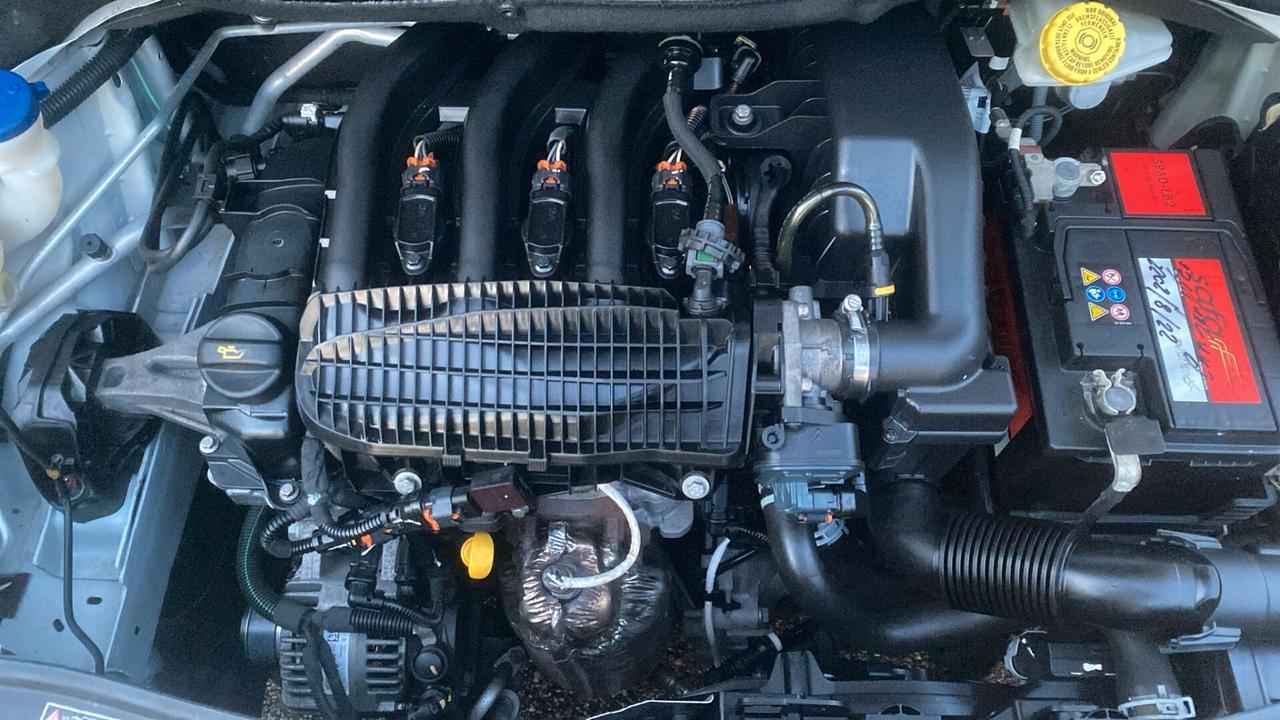 Peugeot 2008 PureTech 82 Allure