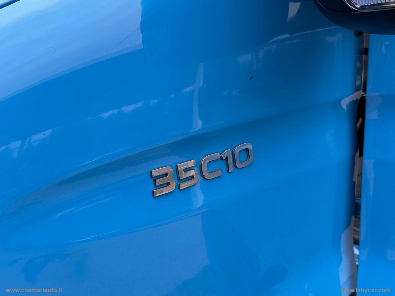 Daily 35C10 2.3 Hpi RIBALTABILE TRILATERALE