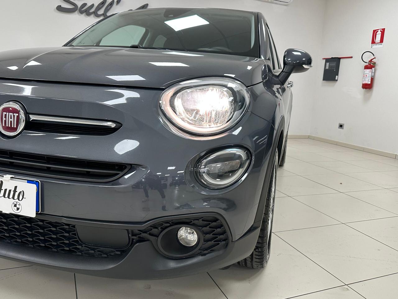 Fiat 500X 1.6 MultiJet 130 CV Connect - 2021