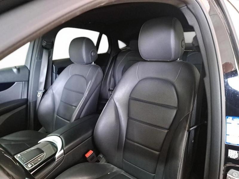 MERCEDES-BENZ GLC 300 e 4Matic EQ-Power Business aut. COUPE