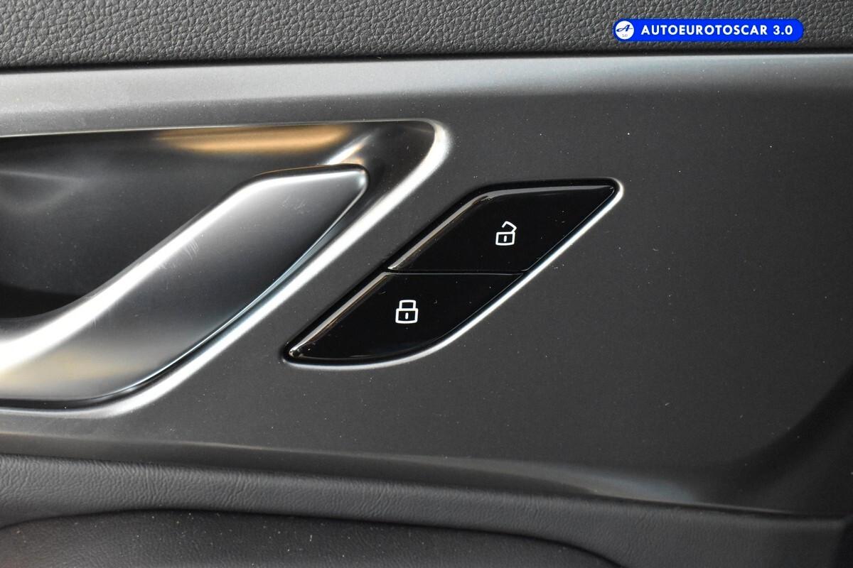 Mg HS 1.5T-GDI Luxury