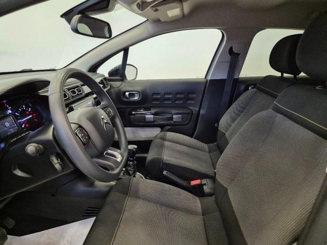 CITROEN C3 BlueHDi 100 Shine N1 Autocarro