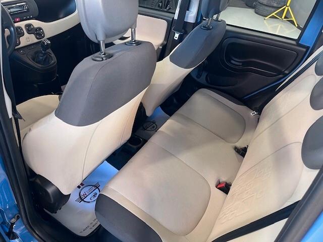 Fiat Panda 1.3 MJT 95 CV S&S Easy 5 POSTI