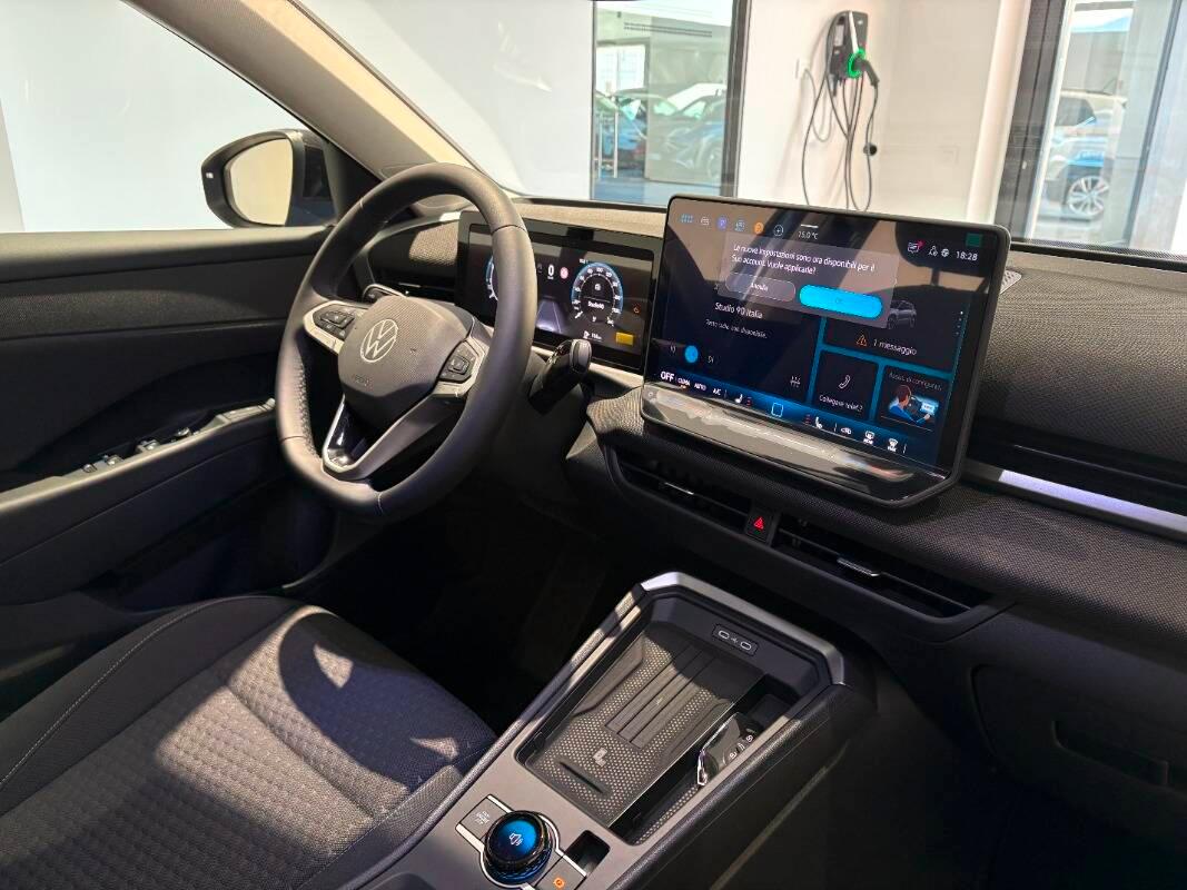 Volkswagen T-Roc 1.5 etsi Life 115cv dsg