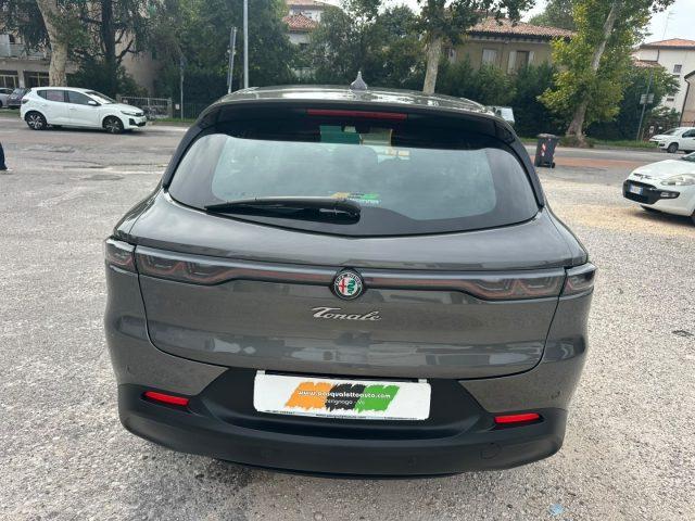 ALFA ROMEO Tonale 1.5 130 CV MHEV TCT7 Sprint