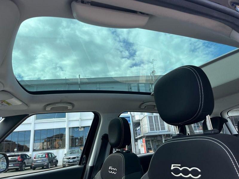 FIAT 500L 1.3 Multijet 95 CV Trekking