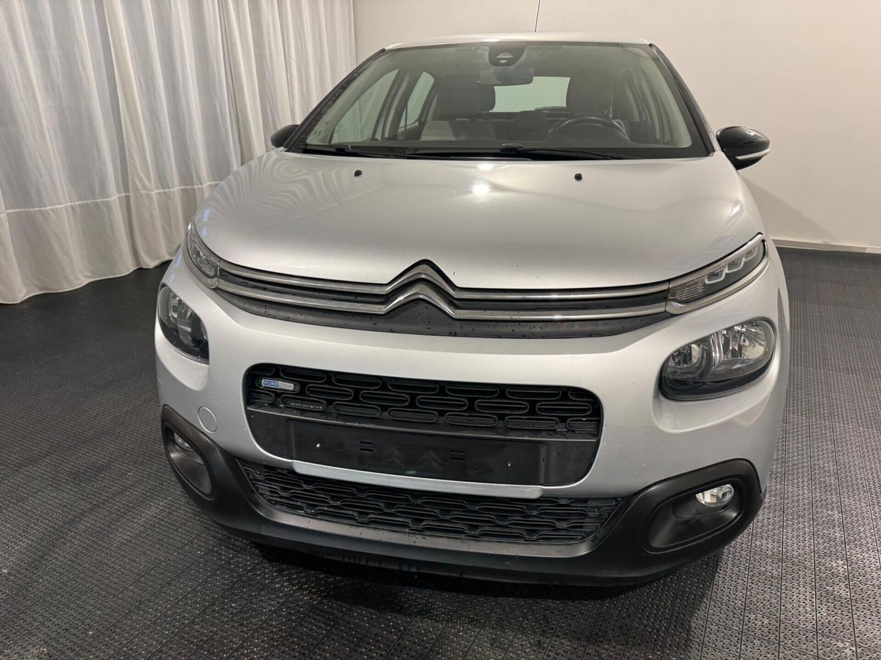 Citroen C3 PureTech 68 Feel