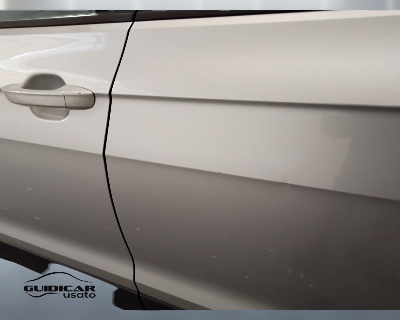 VOLKSWAGEN T-Cross 2019 - T-Cross 1.0 tsi Style 95cv