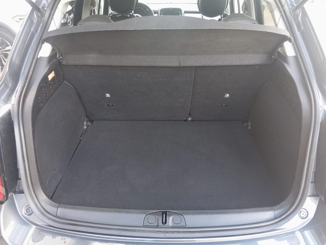 Fiat 500X 1.0 T3 120 CV