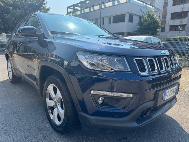 JEEP Compass 1.4 MultiAir 2WD Longitude
