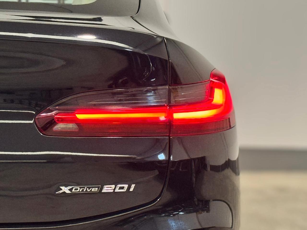 Bmw X4 xDrive20i