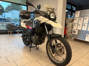 Bmw G 650 GS PAT. A2
