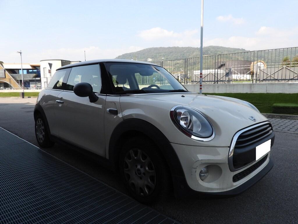 Mini One 1.5 One