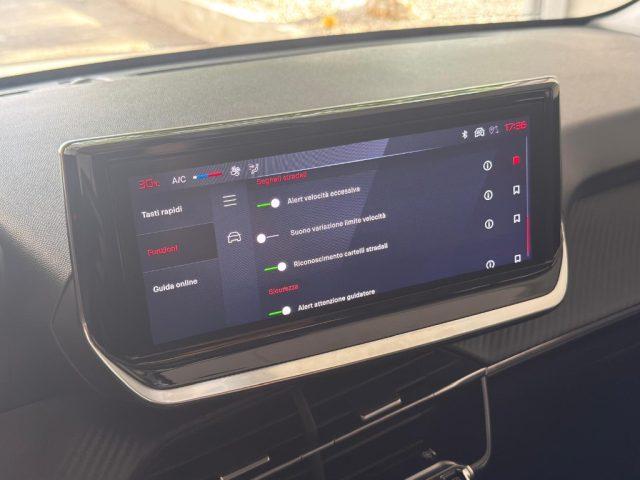 PEUGEOT 208 PureTech 75 Stop&Start 5 porte Active