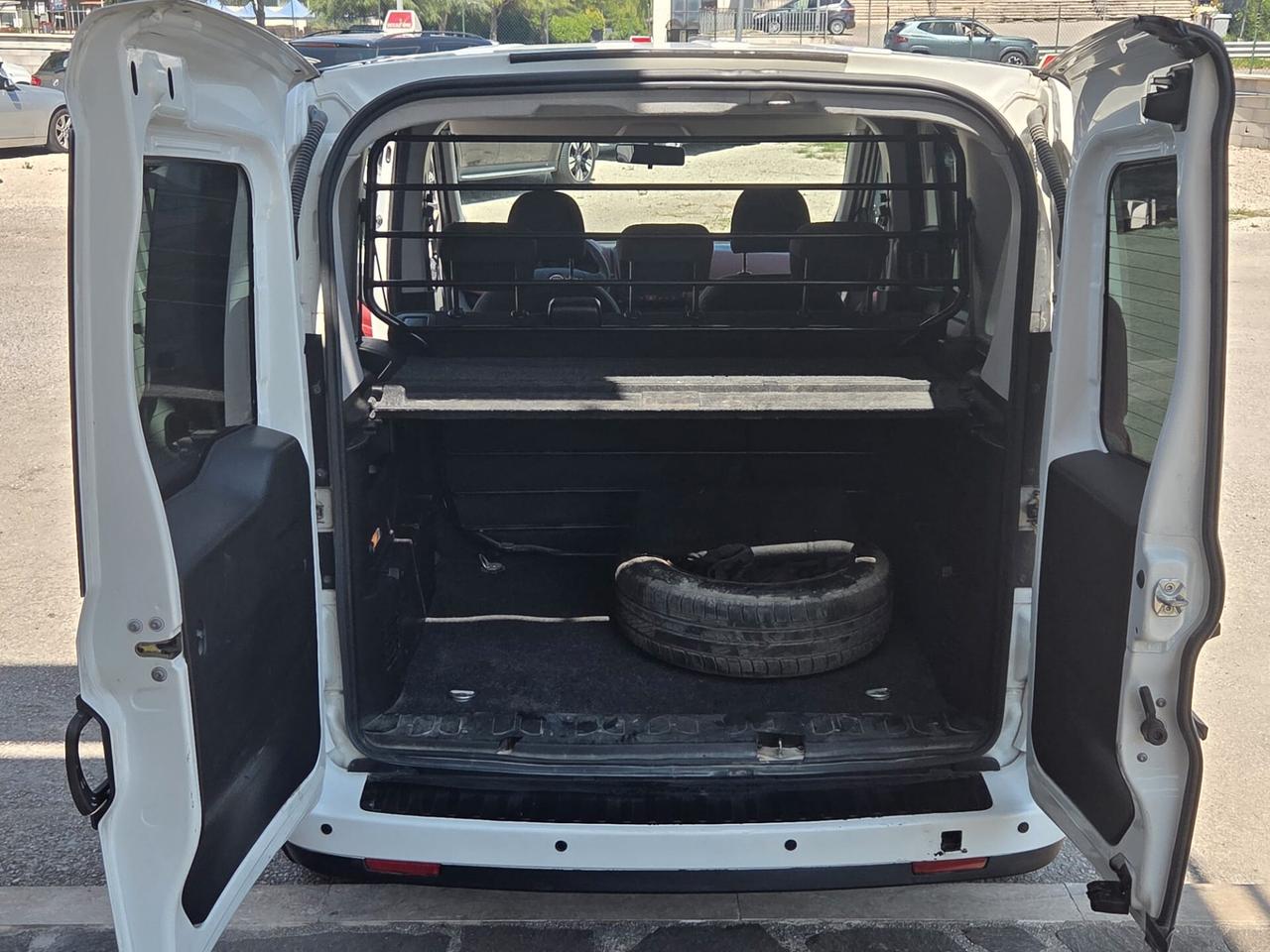 Fiat Doblo Doblò 1.6 MJT 16V Emotion