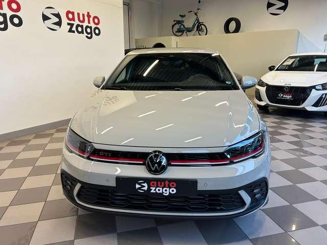 Volkswagen Polo GTI Polo 2.0 tsi GTI dsg