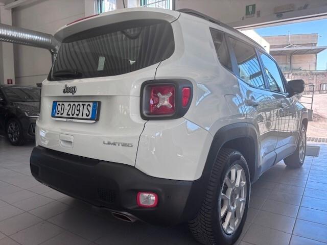 Jeep Renegade 1.0 T3 Limited