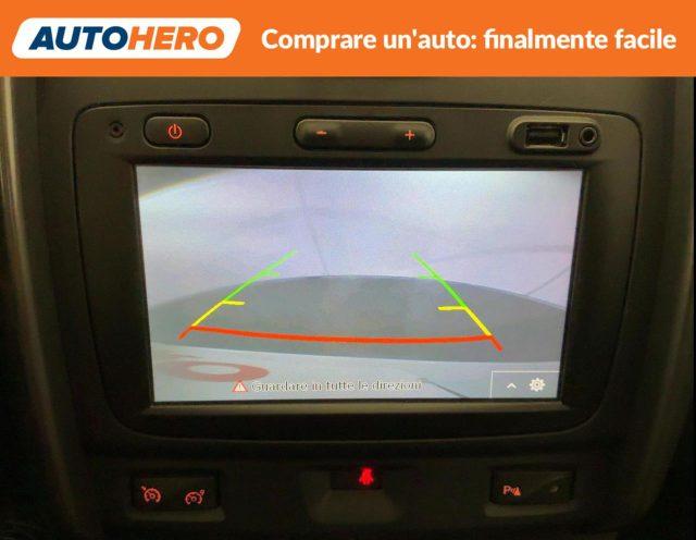 DACIA Duster 1.5 dCi 110 CV S&S 4x2 Serie Speciale Brave2