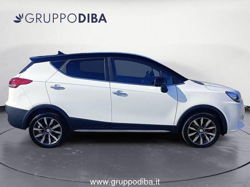 EVO Evo 4 2020 1.6 Gpl 106cv