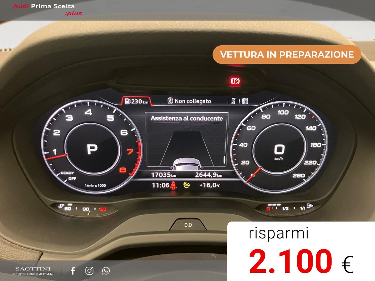 35 1.5 TFSI S line edition S tronic