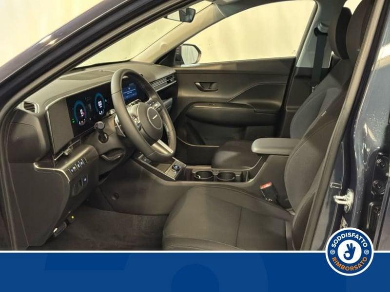 Hyundai Kona 1.6 HEV XTech MY26