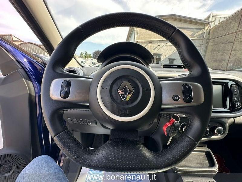 Renault Twingo SCe Duel2