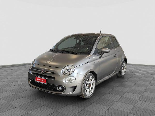 FIAT 500 500 1.0 Hybrid Sport