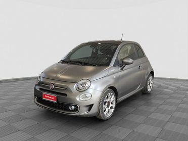 FIAT 500 500 1.0 Hybrid Sport