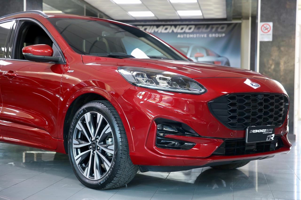 Ford Kuga 1.5 EcoBlue 120 cv ST-Line X auto