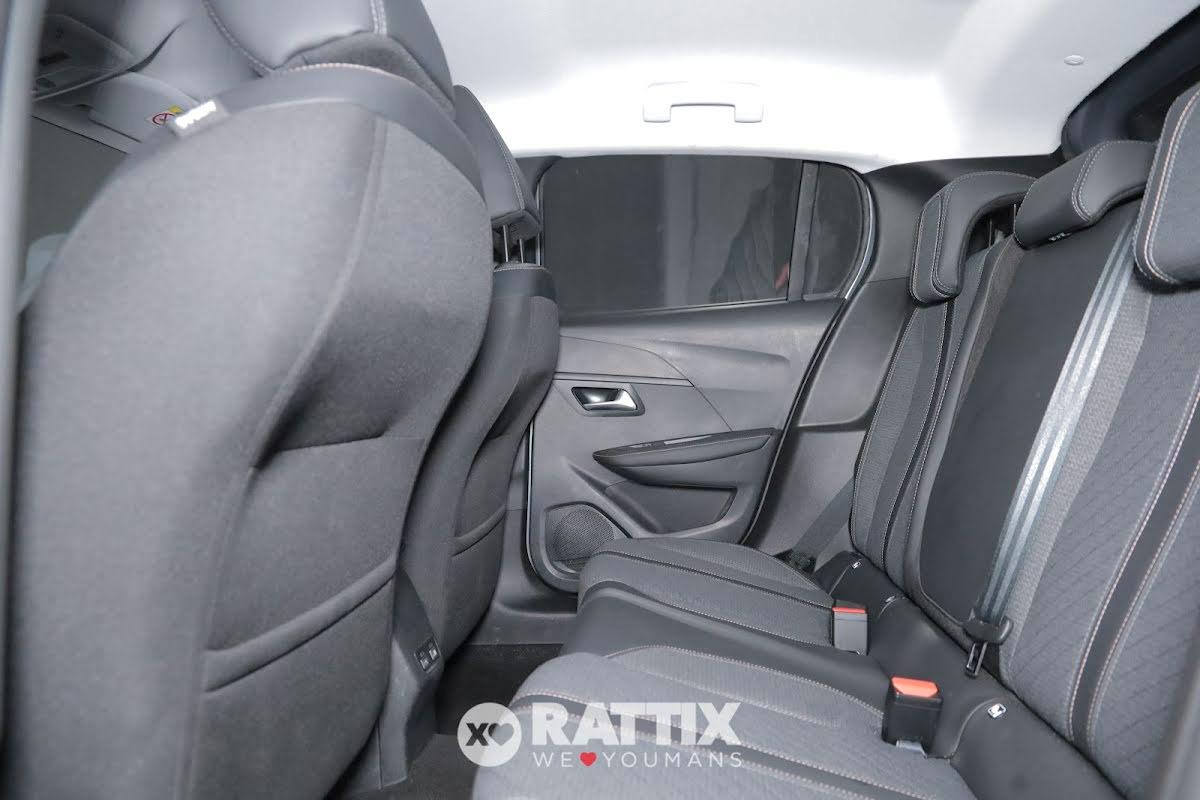 Peugeot 208 1.2 puretech 100CV Allure