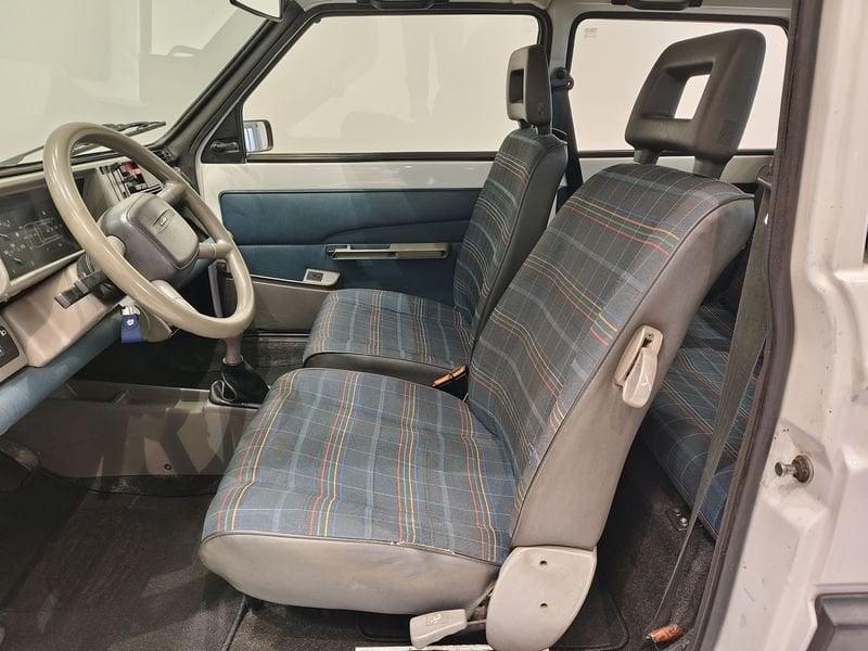 FIAT Panda Panda 1.1 CAT 4x4 TREKKING*SUPER PREZZO*