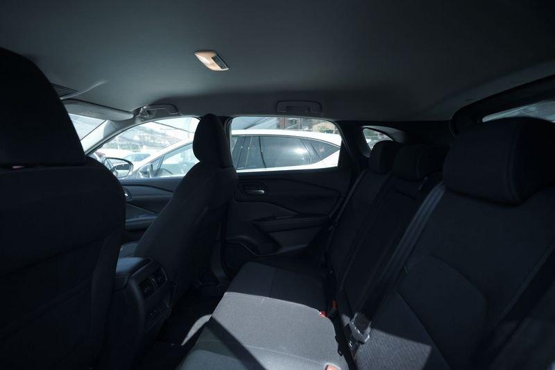 Nissan Qashqai III 2021 1.3 mhev N-Connecta 4wd 158cv xtronic