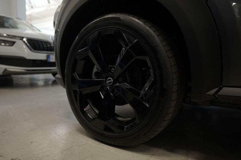 Nissan Juke NEW MC24 TEKNA MT