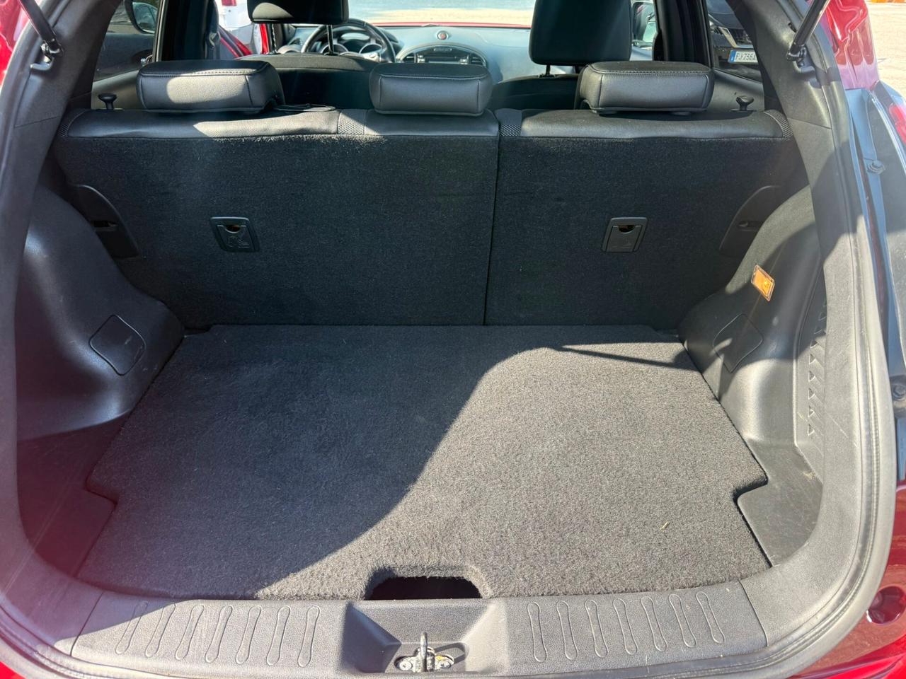 Nissan Juke 1.5 dCi Start&Stop Acenta