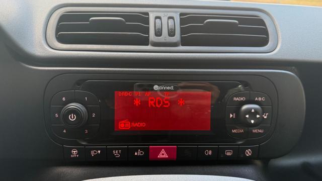 FIAT Panda 1.0 FIREFLY S&S HYBRID CITY LIFE*24M.G.*TEL*