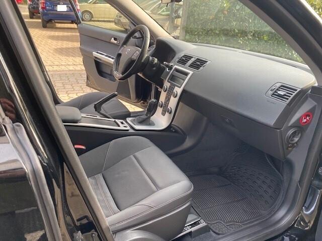 VOLVO V50 D2 1.6 115CV POLAR