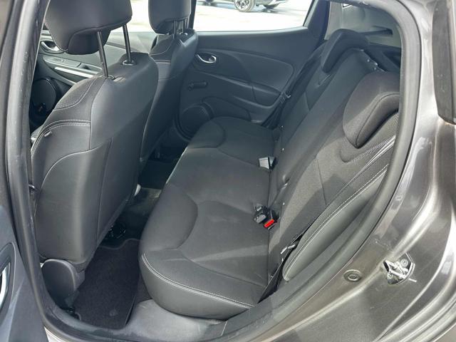 RENAULT Clio dCi 8V 90CV Start&Stop 5 porte Energy Zen