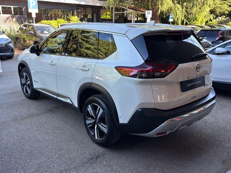 Nissan X-Trail 1.5 EREV e-Power Tekna Auto