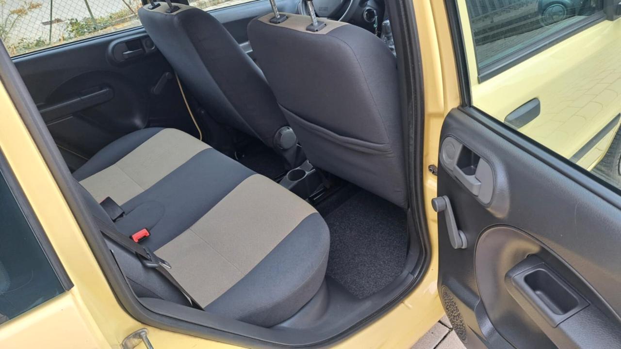 Fiat Panda 1.2 Dynamic Natural Power