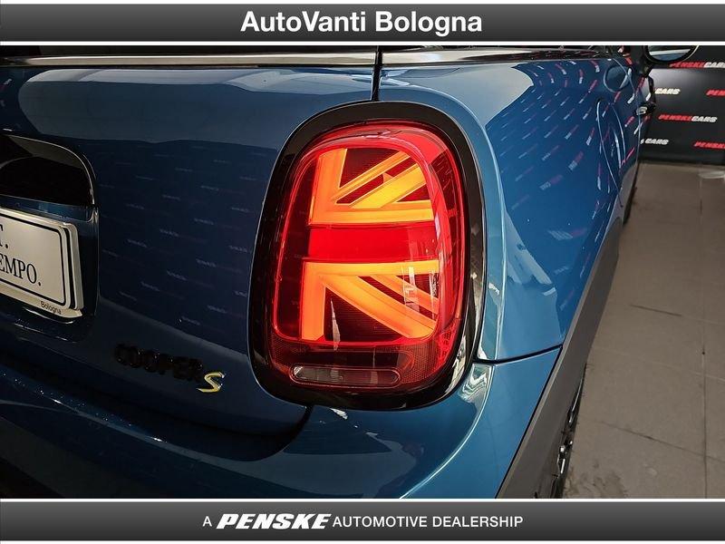 MINI Full Electric Mini 3p Cooper SE Classic auto
