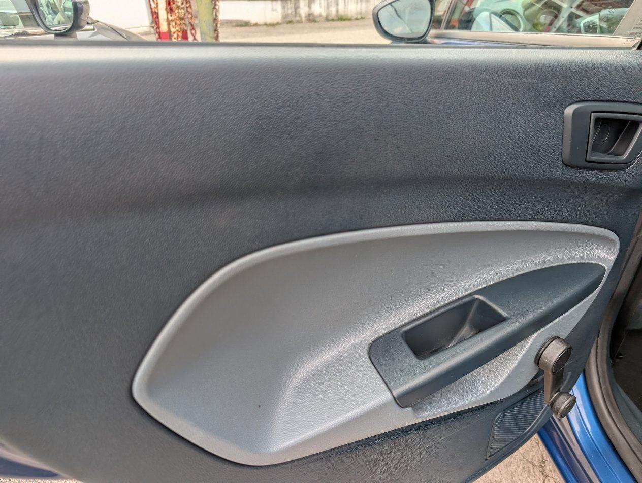 Ford Fiesta 5 Porte Fiesta 5p 1.2 16v + 82cv