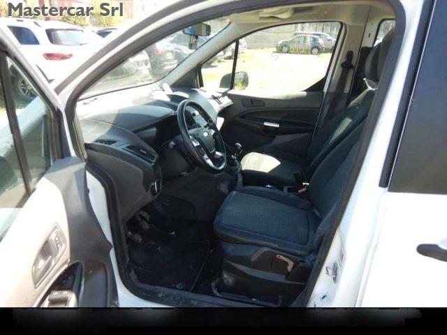 FORD Transit Connect 1.5 TDCI 100CV AUTOCARRO 5 POSTI - FT047DA