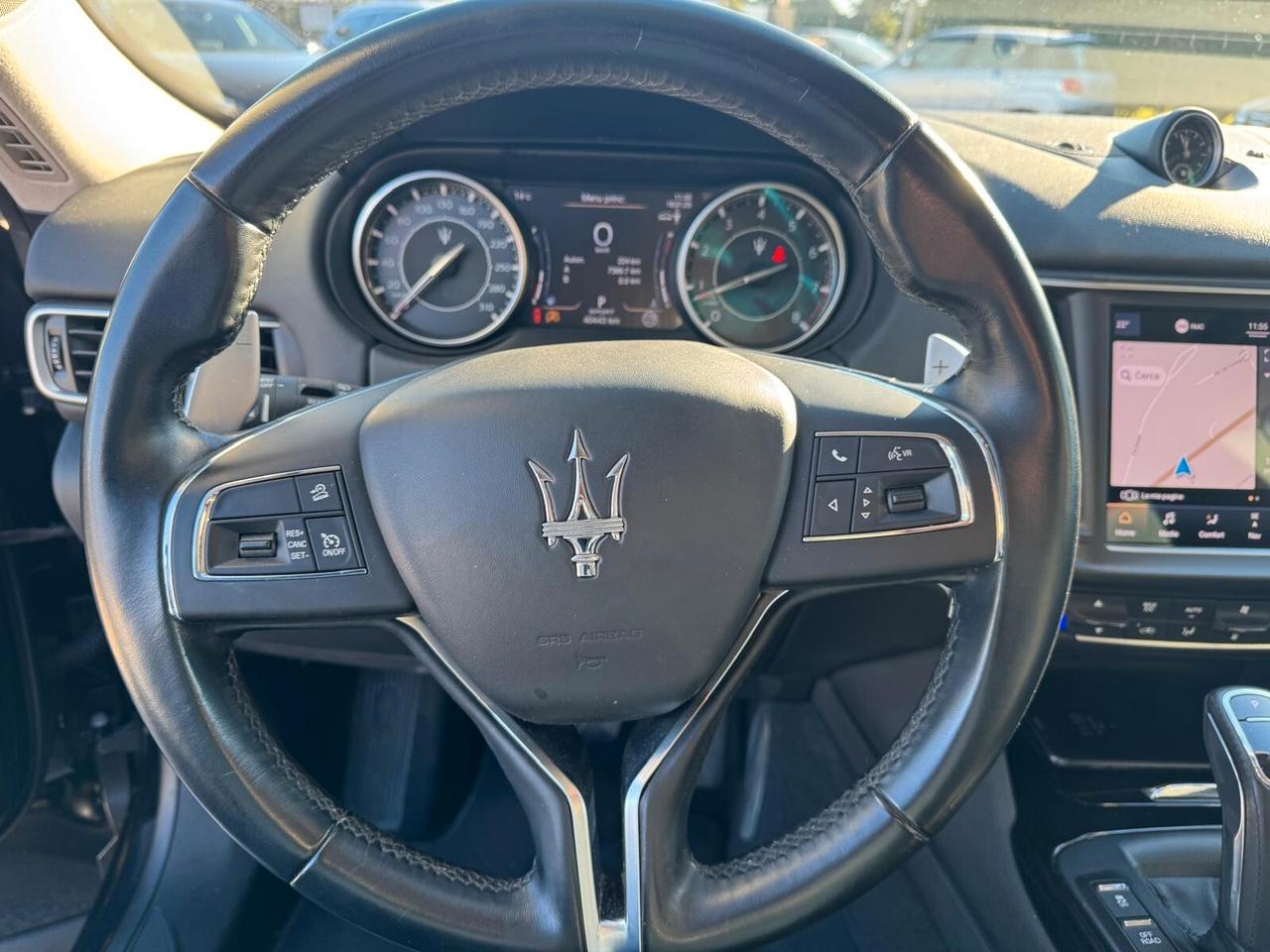 Maserati Levante V6 AWD My 21