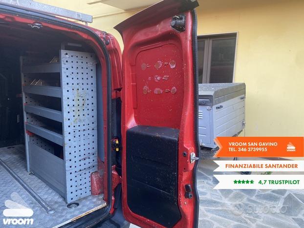 FIAT Dobl 3 serie Dobl 1.6 MJT 105CV PL-TN C...