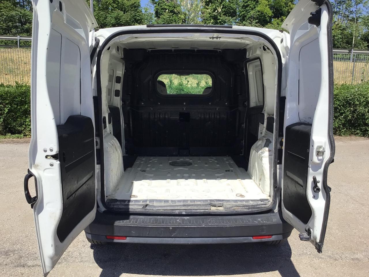 Fiat Doblo Doblò Cargo 1.3 MJ 16V 90Cv PC-TN